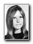 Joyce Karmann: class of 1969, Norte Del Rio High School, Sacramento, CA.
